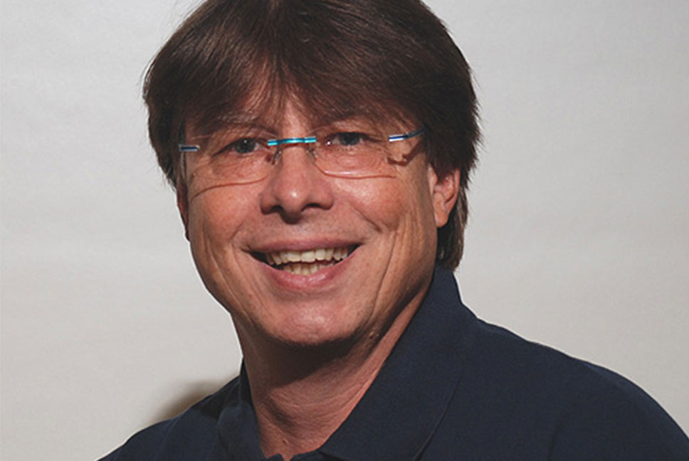 Magnus Dettmer
